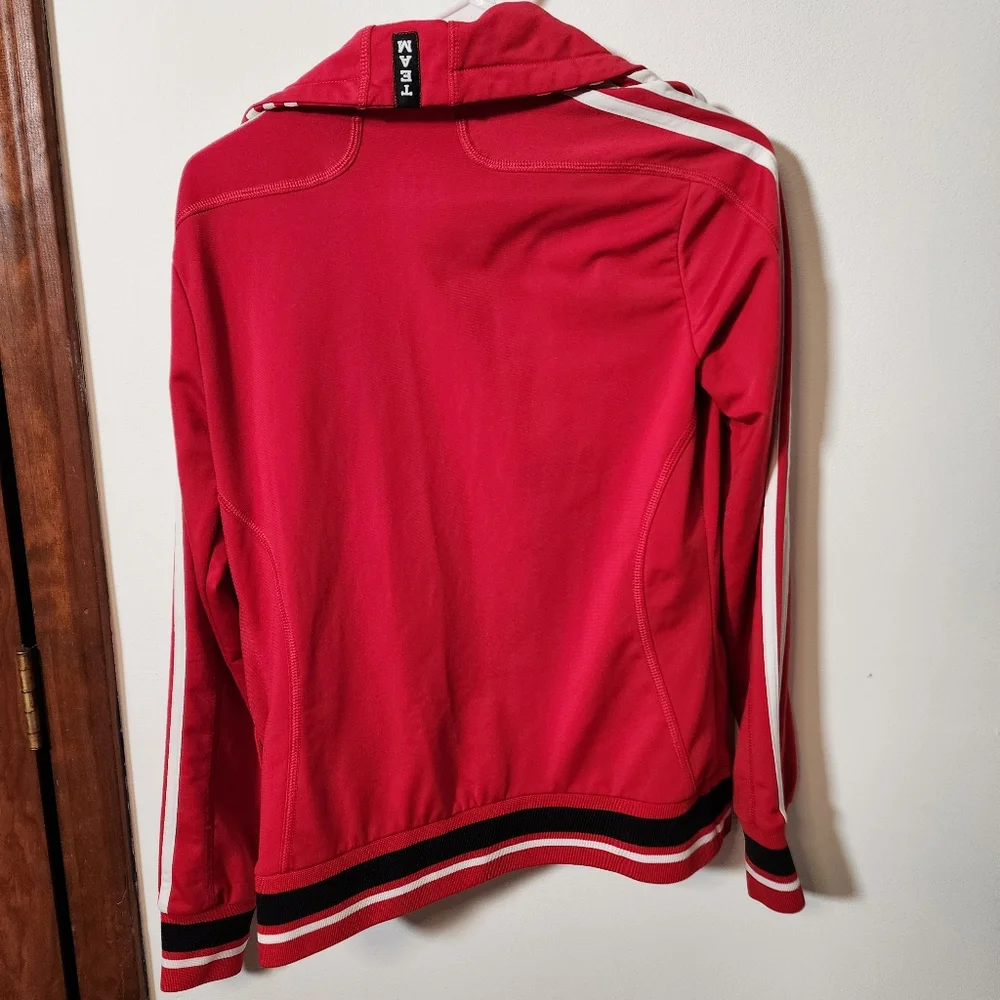Adidas jacket - Picture 8 of 8